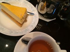 -上海新锦江大酒店