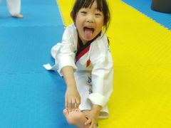 -哈喽实战跆拳道·跳绳·体能(慈云寺馆)