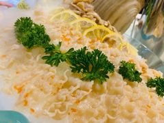 -金海湾海鲜总店