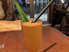 -CHINCHIN 青青·泰国料理(万象食家店)