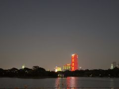 -南宁南湖公园