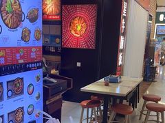 -牛腩之旅·牛腩牛杂煲(光启城美食城店)