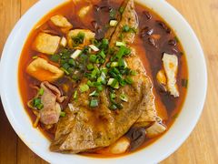 蒋家肠旺面-蒋家肠旺面馆老店(合群路店)