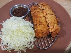 泡菜猪排-犀牛家猪排
