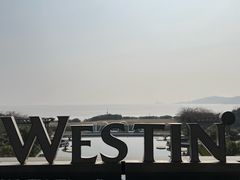 -舟山朱家尖绿城威斯汀度假酒店