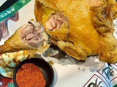 -奔跑吧陕菜·盛世长安(民乐园万达店)