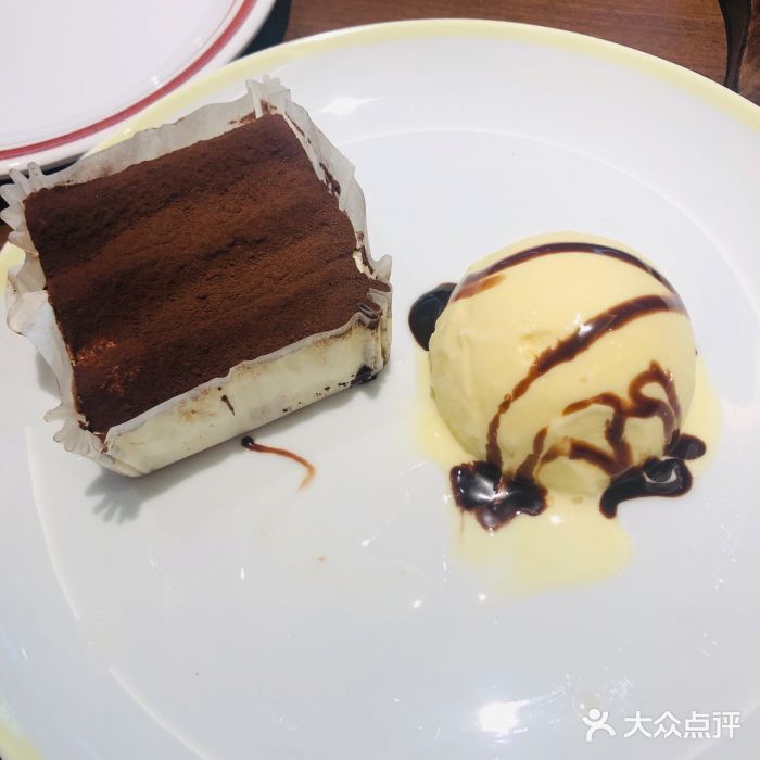 萨莉亚意式餐厅(杭州滨江天街店)图片