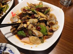 -四妹餐厅(玫瑰街店)