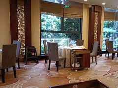 -麒麟中餐厅·经典粤菜·地道菜式老字号(广州长隆酒店)