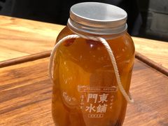 -老门东历史文化街区