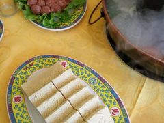 -清真·马家火锅美食城(镇江北路店)