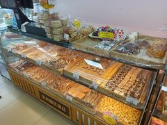 -壹心榴莲千层蛋糕甜品店