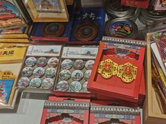 -天坛文创店