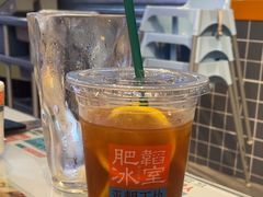 -肥韬茶餐厅(海上世界店)