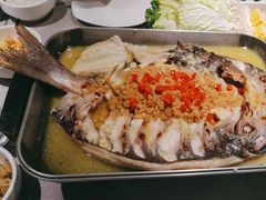 -半天妖烤鱼(方庄店)