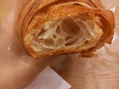 原味牛角包-PAPER STONE BAKERY(天汇广场店)