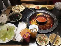 -晓宇重庆火锅(龙首店)