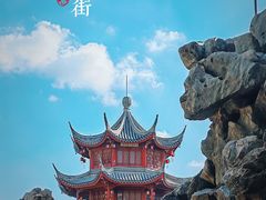 -七宝古镇