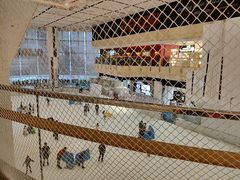 -香港ELEMENTS圆方