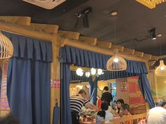 -望庐说·本地菜馆