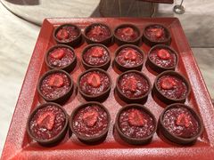 -杭州钱江新城万怡酒店-西餐厅