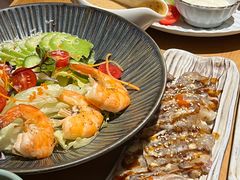 -一心创作料理屋(经开万达店)