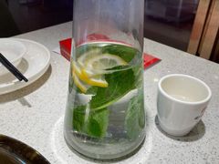-老佛爷铜炉蛙锅(海岸城店)