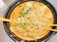 -O记东北砂锅麻辣烫