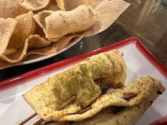 -辉记炭烧海鲜大排档·老字号(福田店)