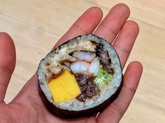 -晴空·日本料理(万象城店)