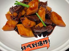 -上海滩餐厅(BFC外滩金融中心店)