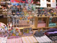 -九木杂物社(恒隆广场店)