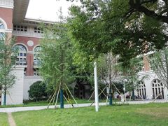 -长沙市青少年宫