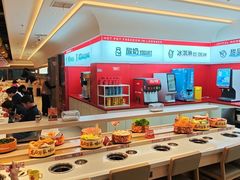 -龍歌自助小火锅(漳州二路爱购店)