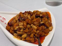 -峨嵋酒家(地安门店)