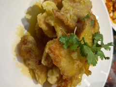 -李记饺子·熏酱东北菜(欢乐谷店)