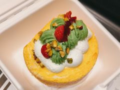-BUTTERFUL&CREAMOROUS 黄油与面包(三里屯太古里店)