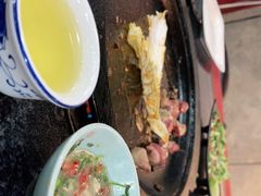 -牛得很·鲜牦牛肉烧烤·牛羊肉菌汤锅(康定店)