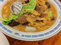 -老雒阳面馆·水席·洛阳菜(王城路店)