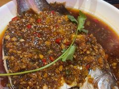 -老闵田螺馆·南昌特色小炒(梦时代店)