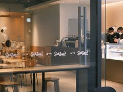 -Seesaw Coffee(深圳深业上城店)