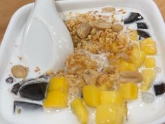 -南信牛奶甜品专家