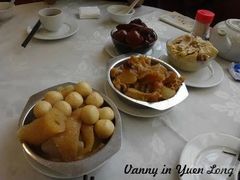 -大荣华酒楼(元朗老店)