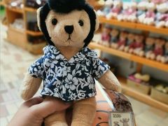 -济州岛泰迪熊博物馆