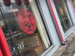 -廖师傅大蒜炒腊肉(袁家岭店)