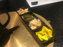 -漫烤鱼&徐州烧烤夜宵(万达店)