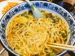 -东大桥小国抻面烧烤(长通路店)