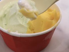 -Dal Cuore 达可芮冰淇淋(陕西北路店)