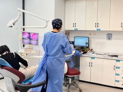 -诺贝尔口腔医院(雁塔院区)