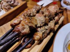-纳瓦新疆菜(银都店)